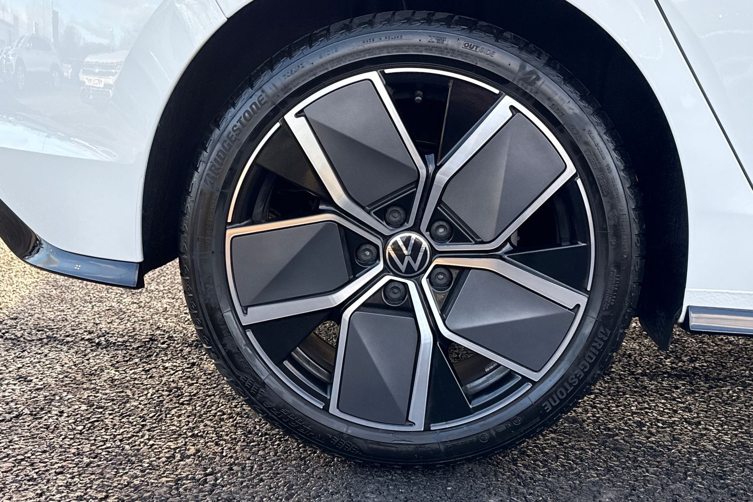 Used Volkswagen Golf 2025 for sale - 77135290: Photo 11