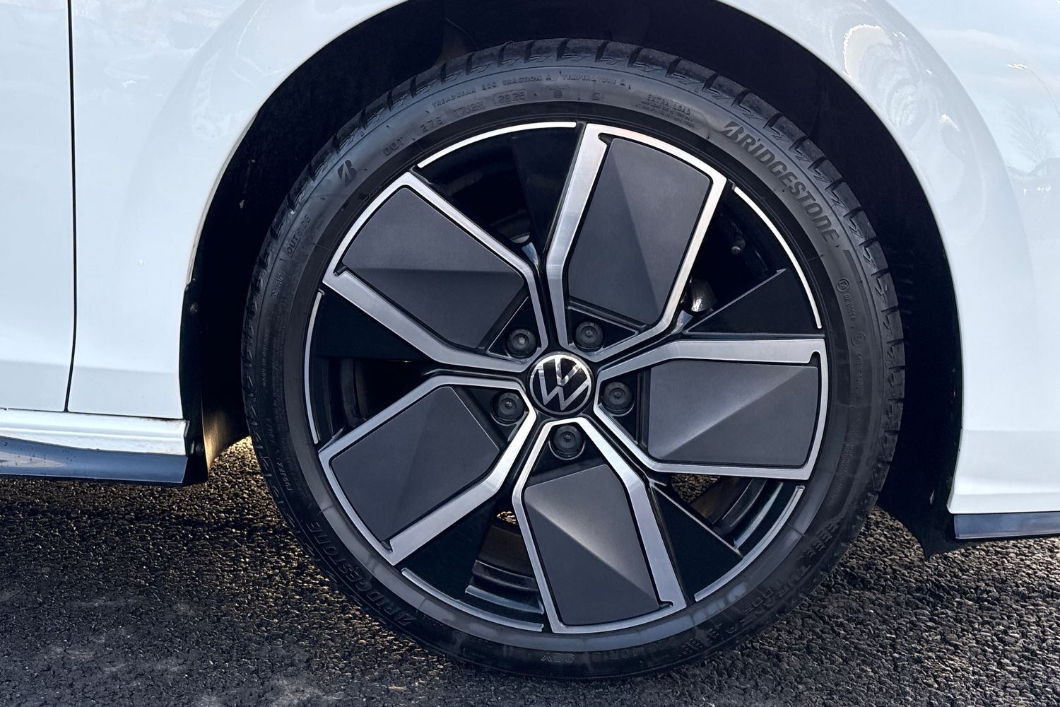 Used Volkswagen Golf 2025 for sale - 77135290: Photo 12