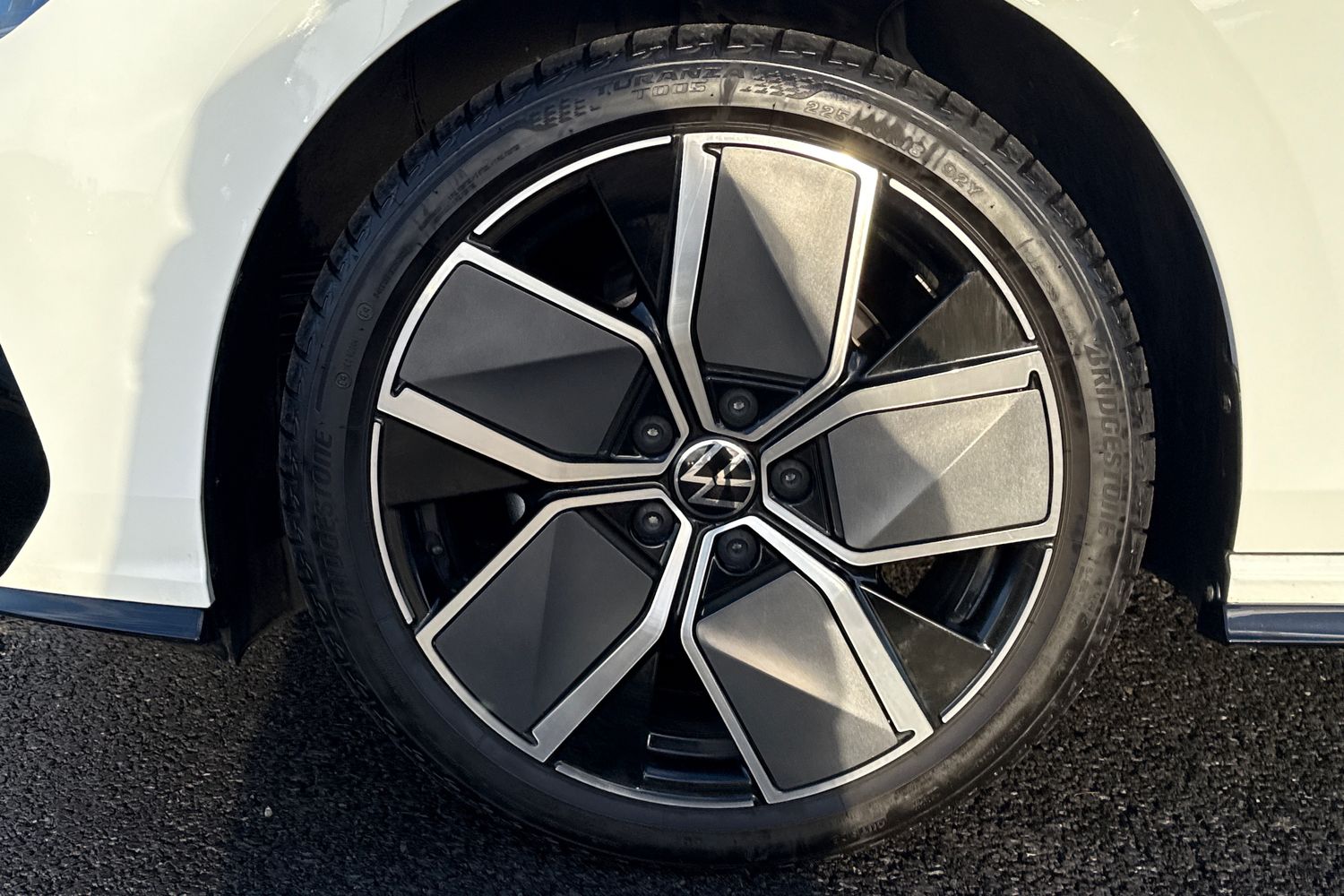 Used Volkswagen Golf 2025 for sale - 77135290: Photo 13