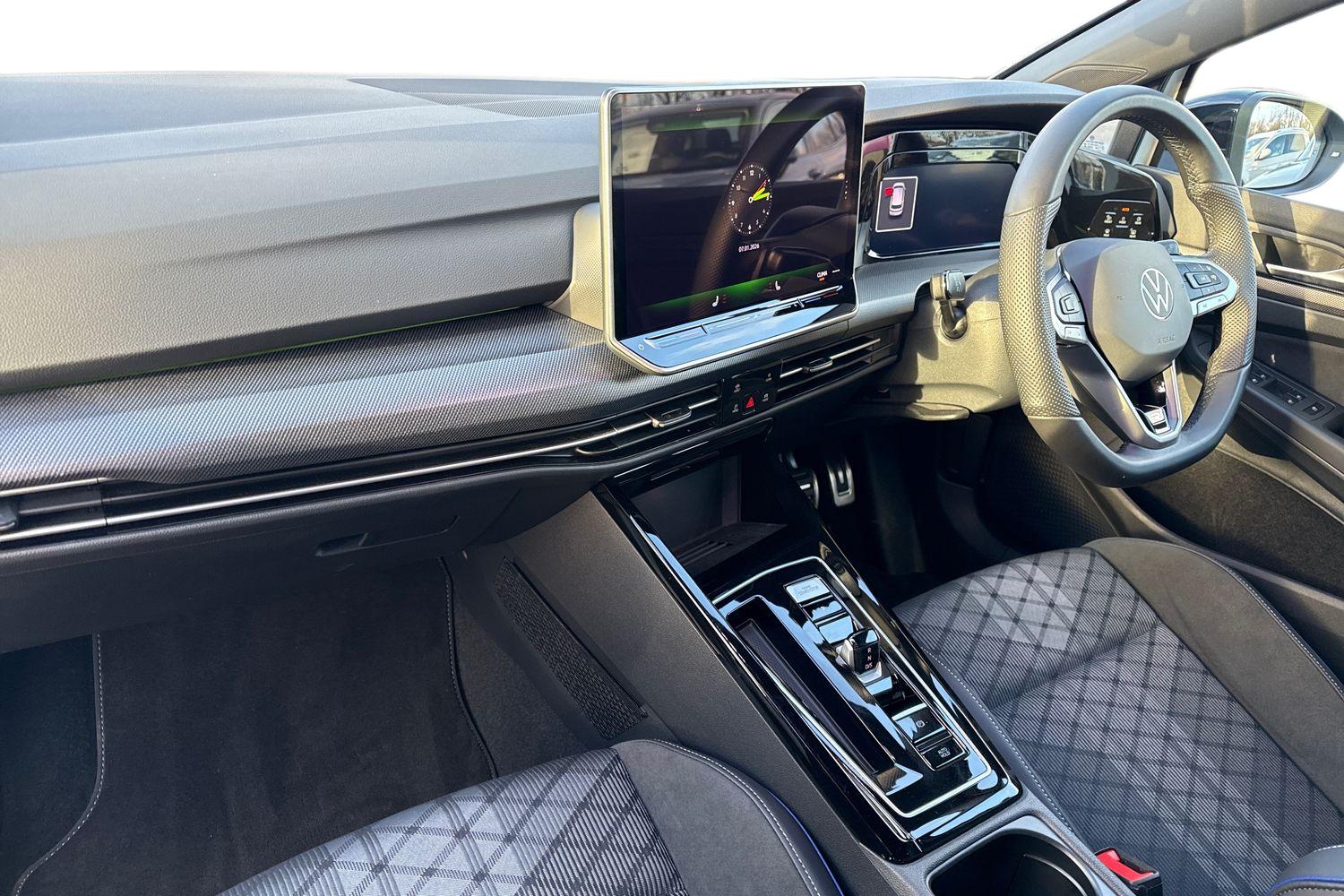 Used Volkswagen Golf 2025 for sale - 77135290: Photo 15