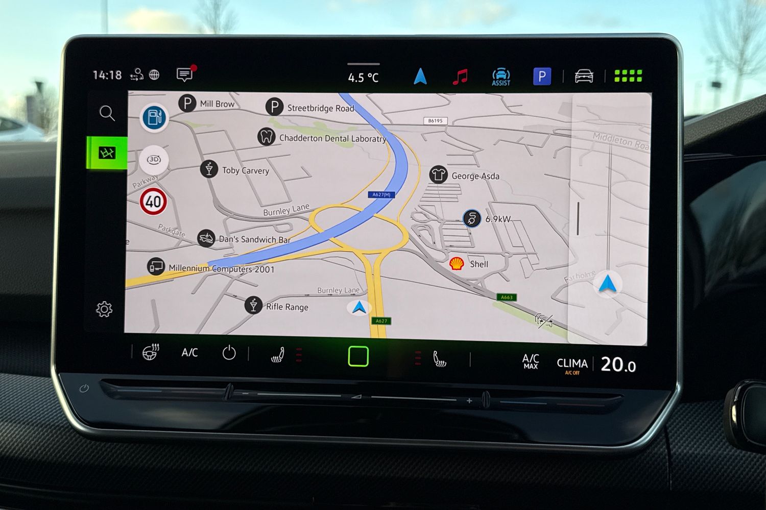 Used Volkswagen Golf 2025 for sale - 77135290: Photo 17