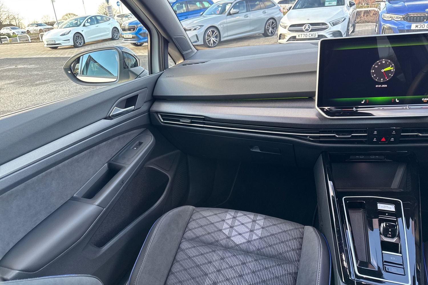 Used Volkswagen Golf 2025 for sale - 77135290: Photo 20