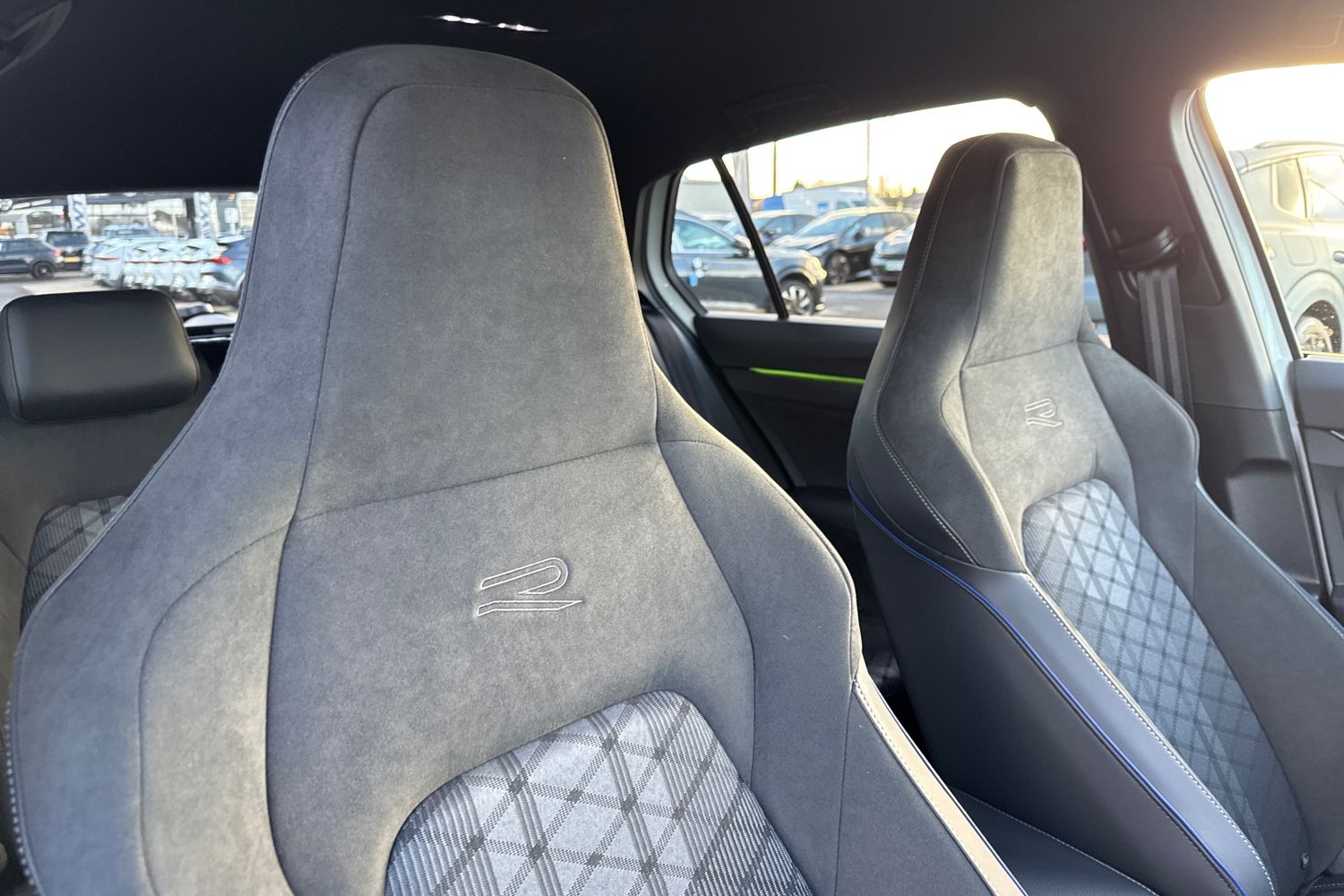 Used Volkswagen Golf 2025 for sale - 77135290: Photo 24