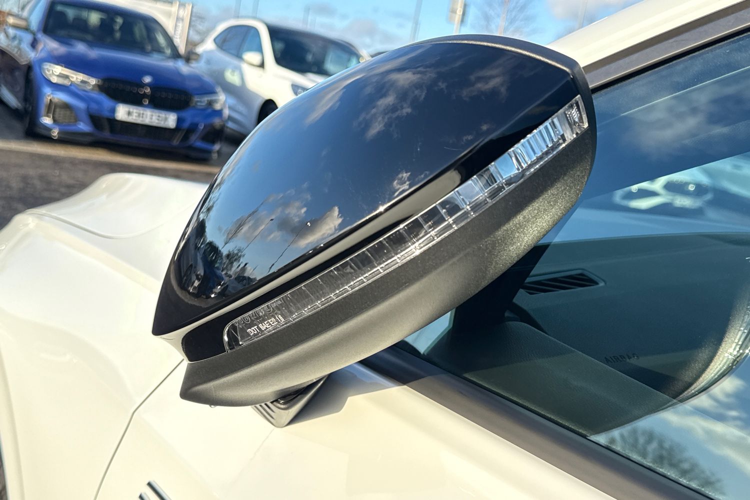 Used Volkswagen Golf 2025 for sale - 77135290: Photo 27