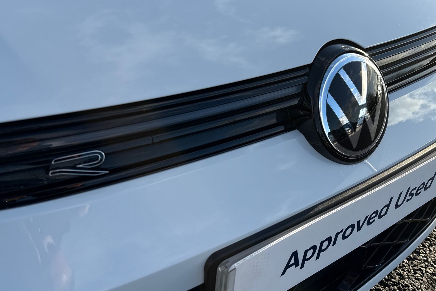 Used Volkswagen Golf 2025 for sale - 77135290: Photo 28