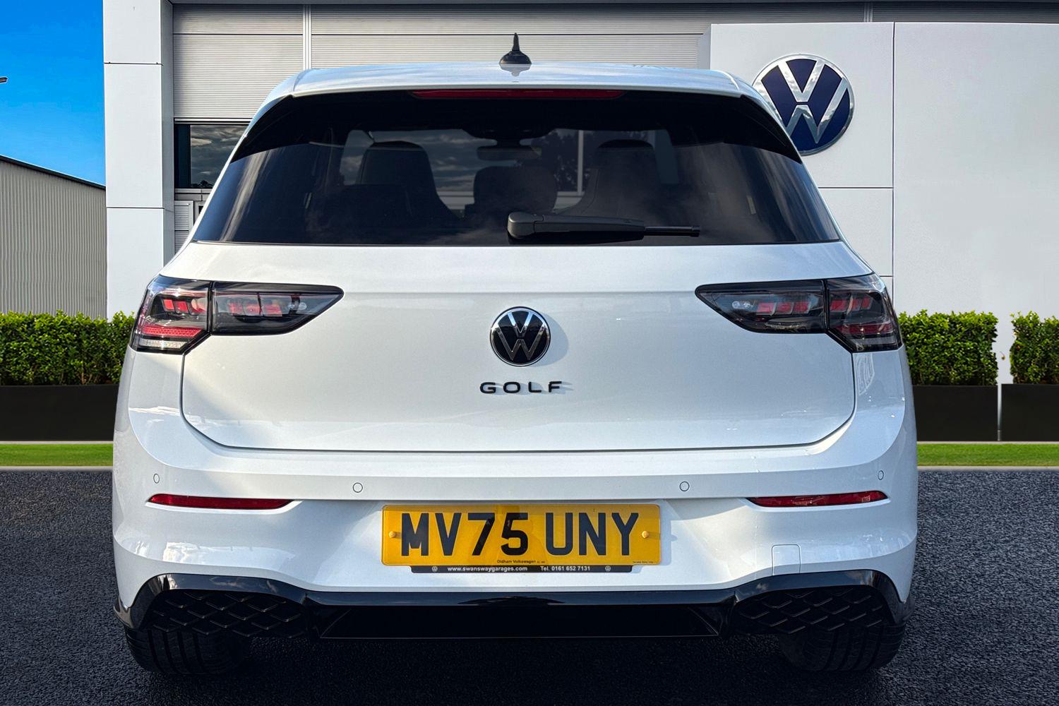 Used Volkswagen Golf 2025 for sale - 77135290: Photo 4