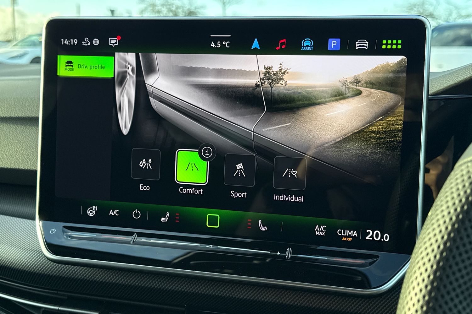 Used Volkswagen Golf 2025 for sale - 77135290: Photo 44