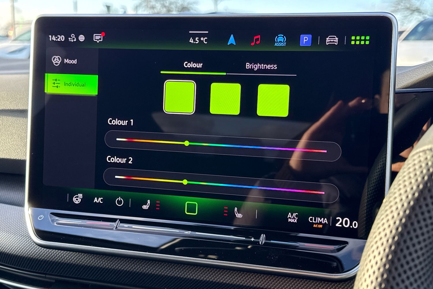 Used Volkswagen Golf 2025 for sale - 77135290: Photo 45