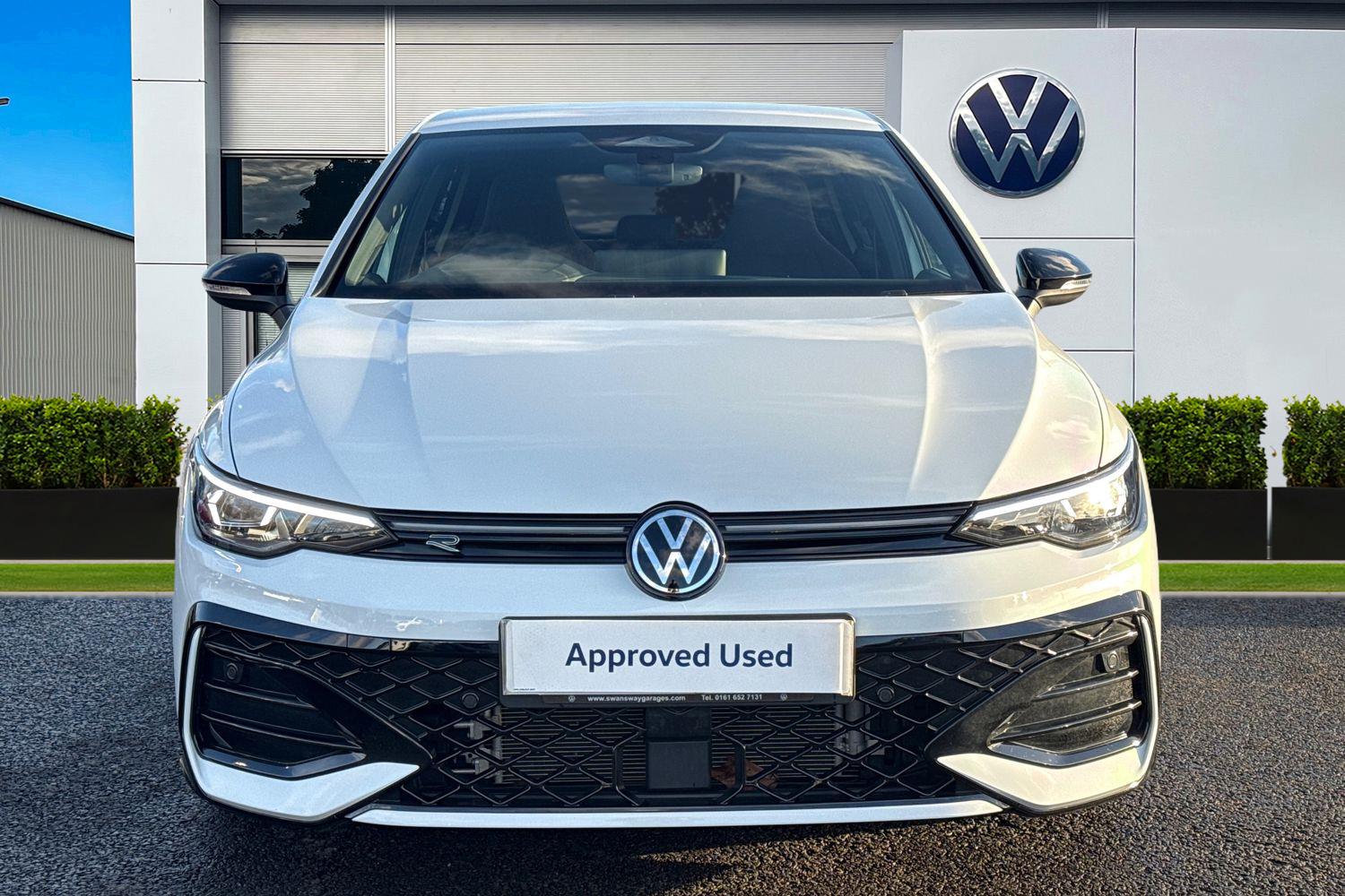 Used Volkswagen Golf 2025 for sale - 77135290: Photo 6