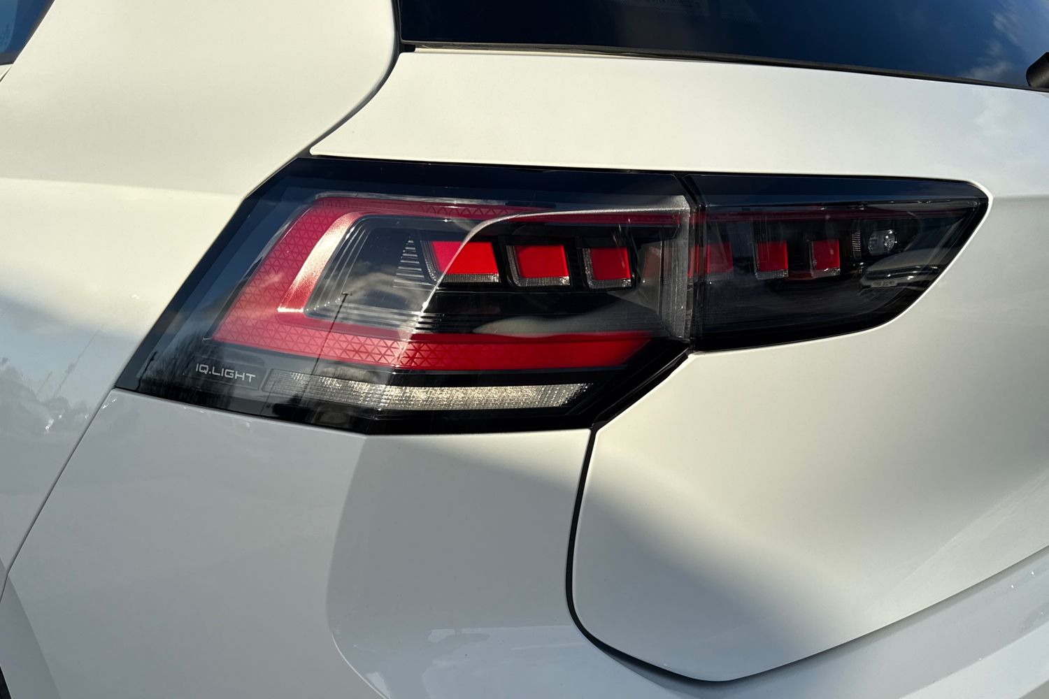 Used Volkswagen Golf 2025 for sale - 77135290: Photo 8