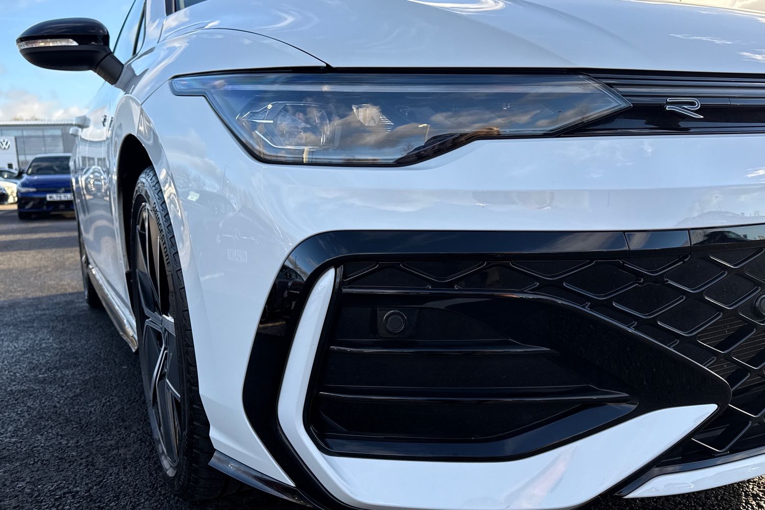 Used Volkswagen Golf 2025 for sale - 77135290: Photo 9