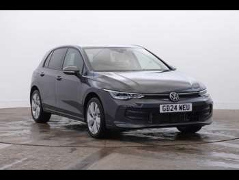 2024 - 1.5 TSI Match 5dr **DELIVERY MILES**
