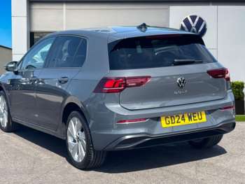 Used Volkswagen Golf 2024 for sale - 74577652: Photo
