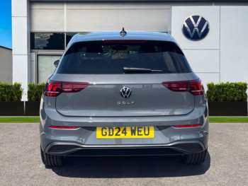Used Volkswagen Golf 2024 for sale - 74577652: Photo