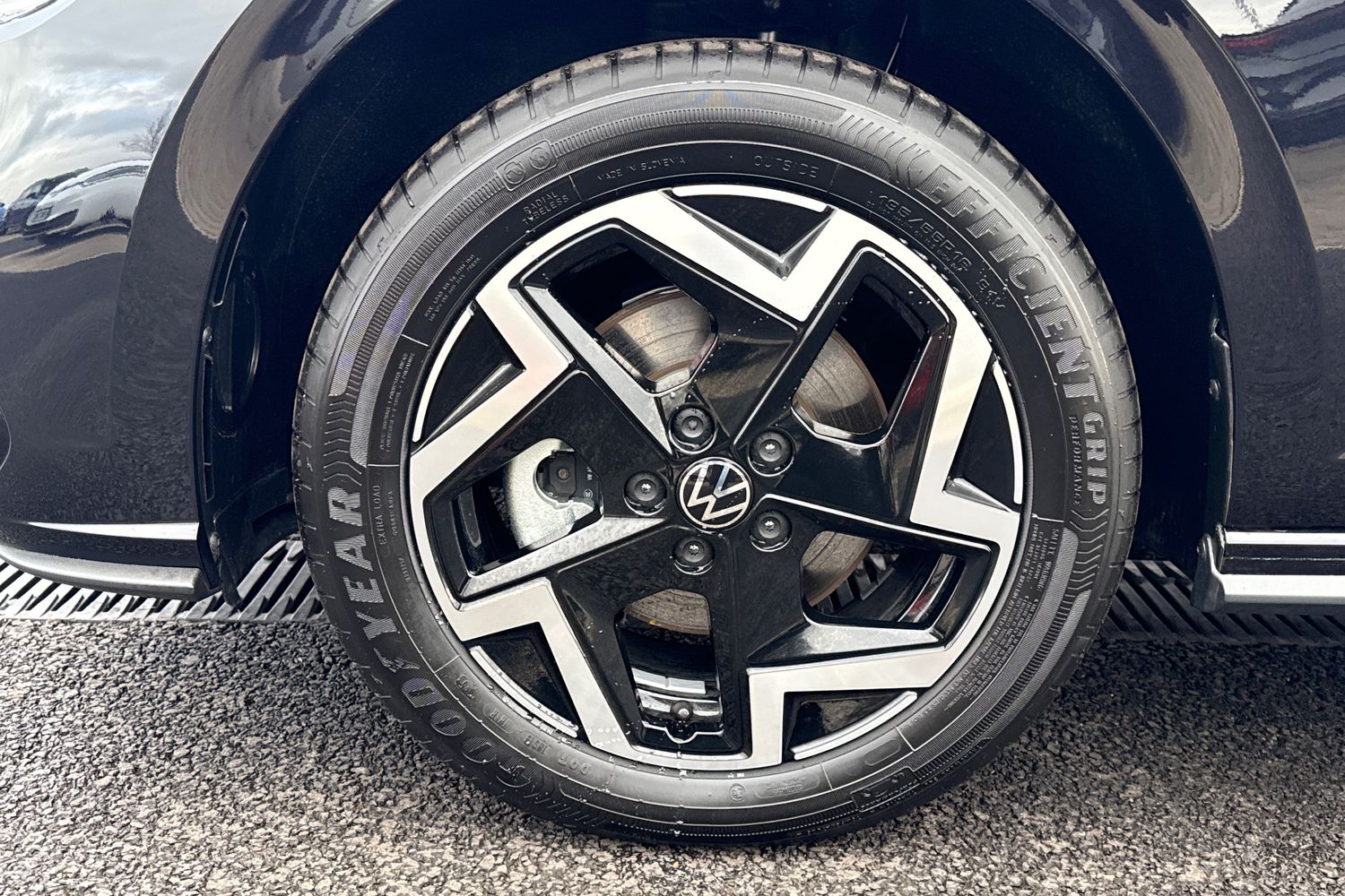 Used Volkswagen Polo 2025 for sale - 77834870: Photo 12