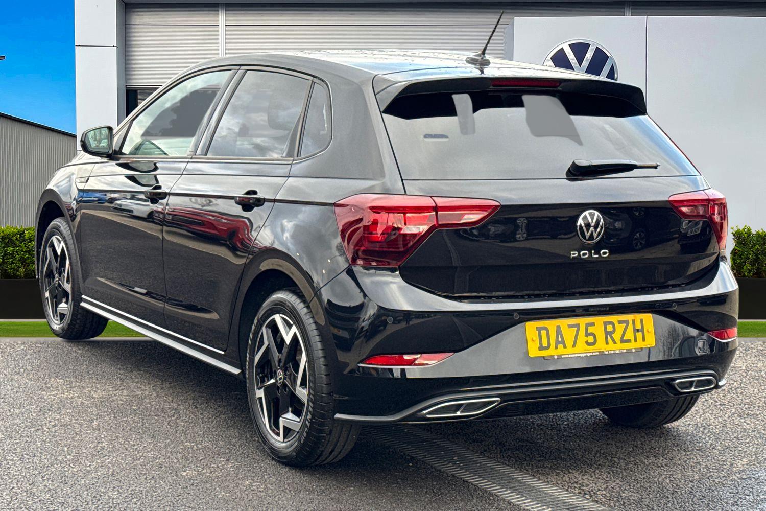 Used Volkswagen Polo 2025 for sale - 77834870: Photo 2