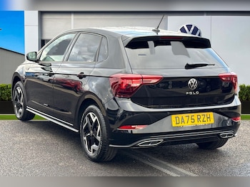 Used Volkswagen Polo 2025 for sale - 77834870: Photo