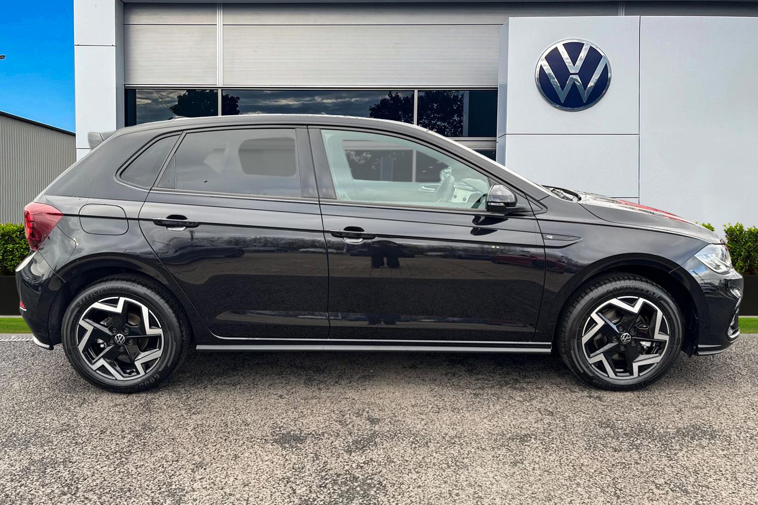 Used Volkswagen Polo 2025 for sale - 77834870: Photo 3