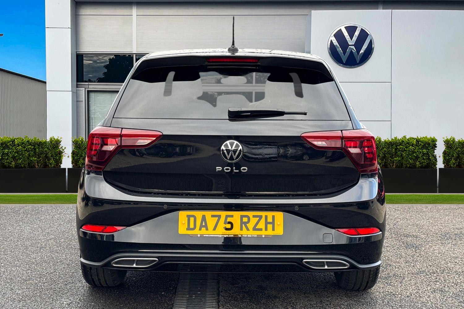 Used Volkswagen Polo 2025 for sale - 77834870: Photo 4