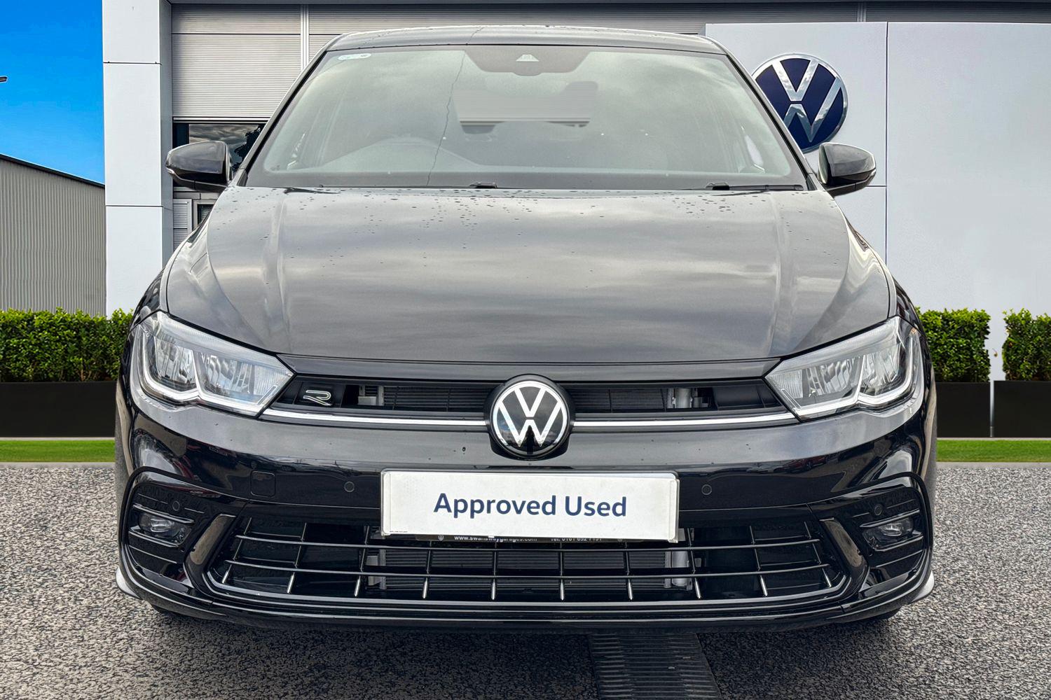 Used Volkswagen Polo 2025 for sale - 77834870: Photo 6