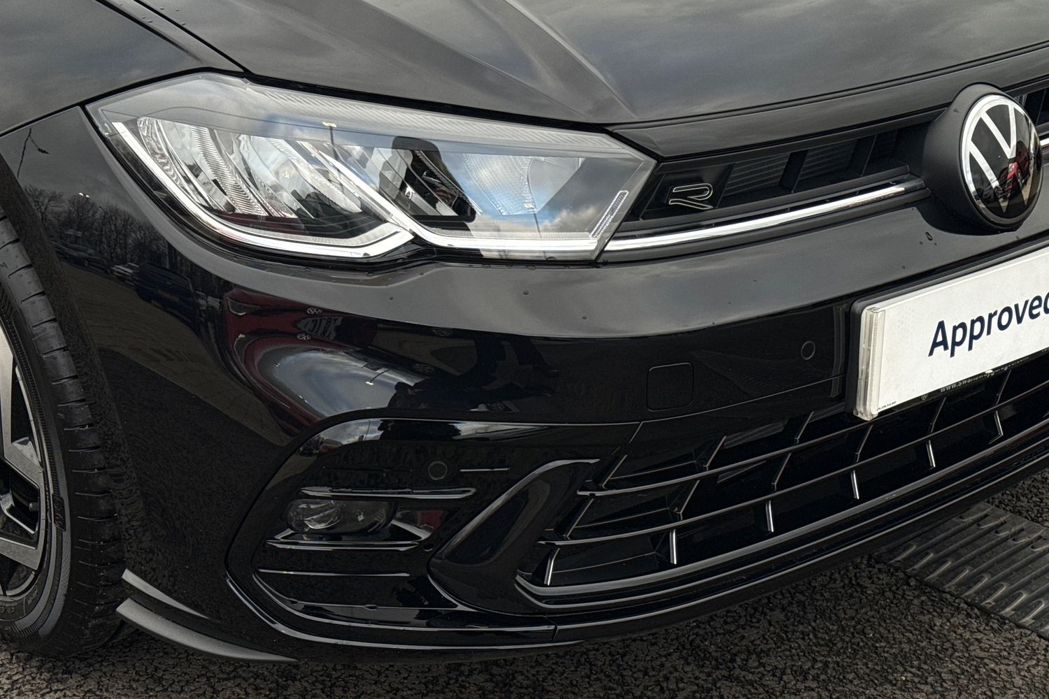 Used Volkswagen Polo 2025 for sale - 77834870: Photo 9