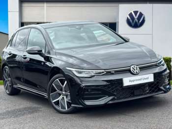 2025 - 1.5 eTSI 150 R-Line 5dr DSG