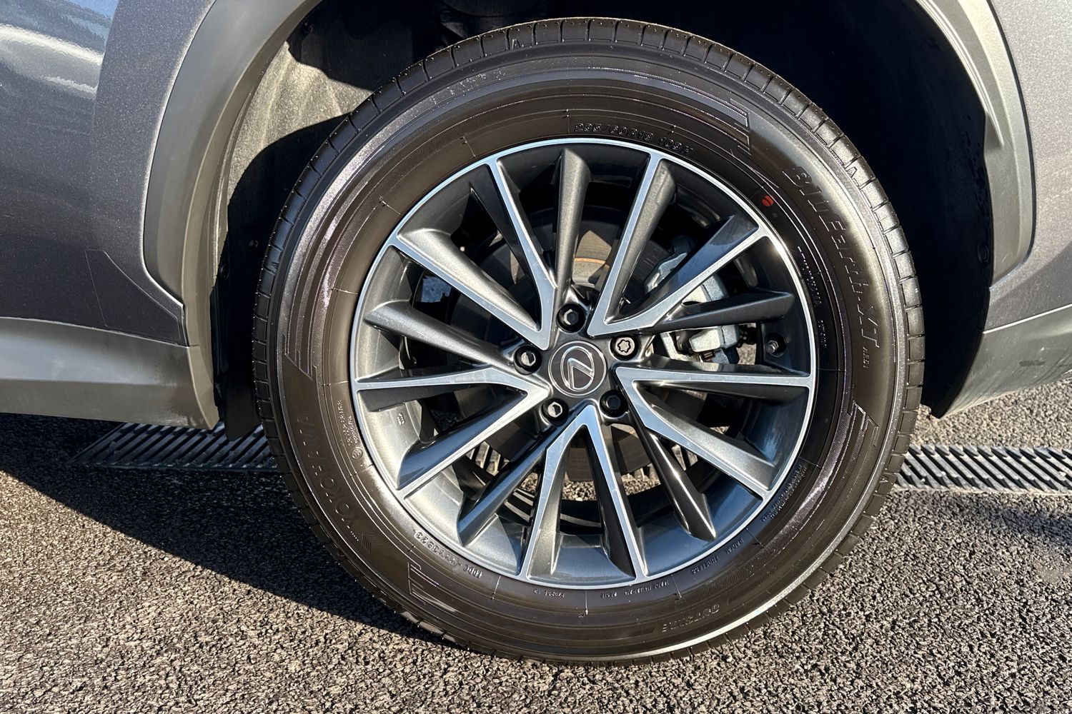 Used Lexus NX 2024 for sale - 77361761: Photo 13