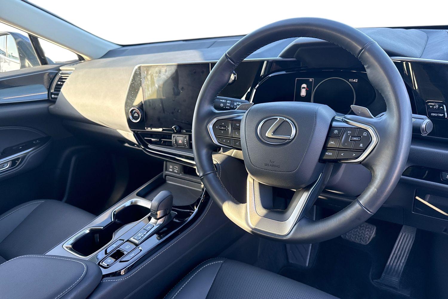 Used Lexus NX 2024 for sale - 77361761: Photo 14