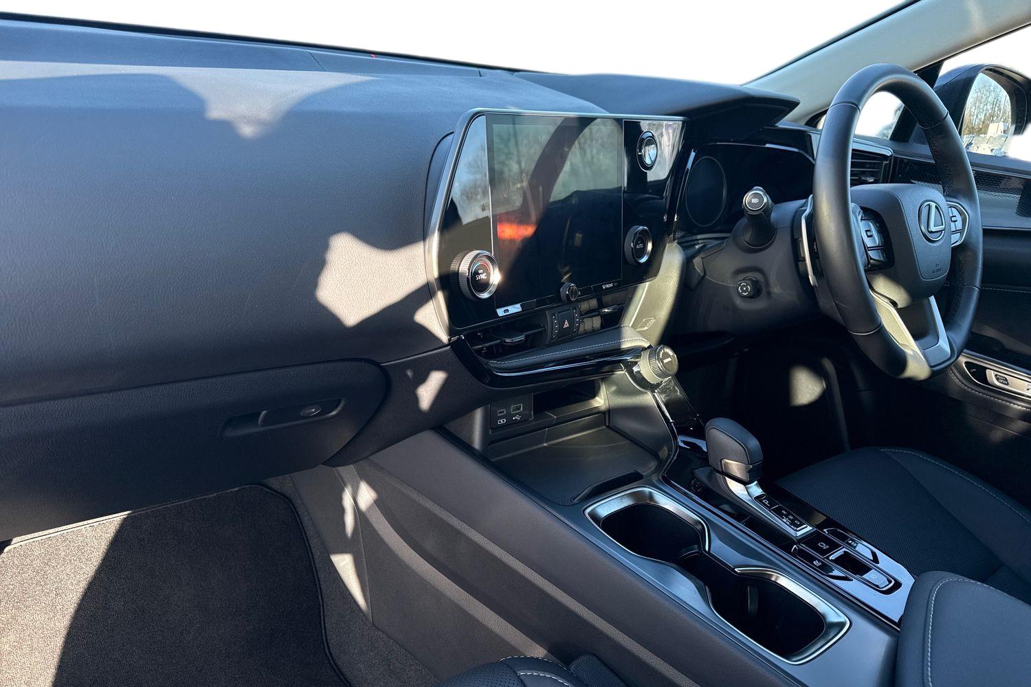 Used Lexus NX 2024 for sale - 77361761: Photo 15