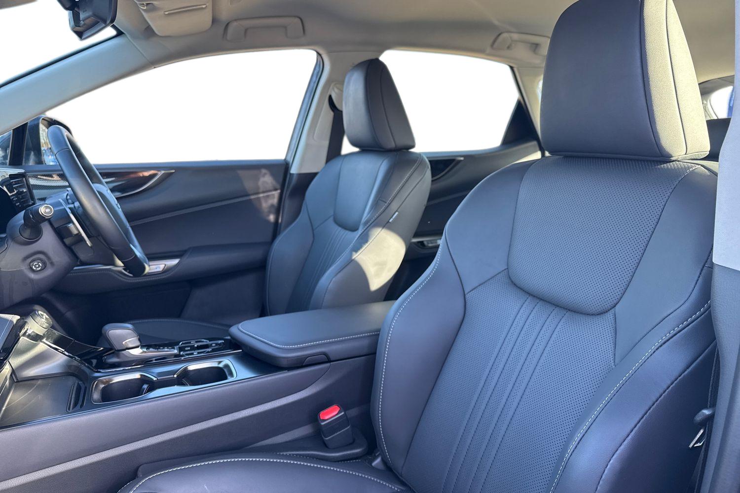 Used Lexus NX 2024 for sale - 77361761: Photo 16