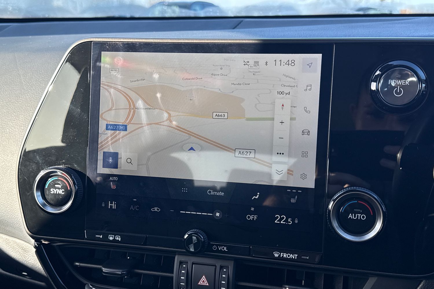 Used Lexus NX 2024 for sale - 77361761: Photo 17