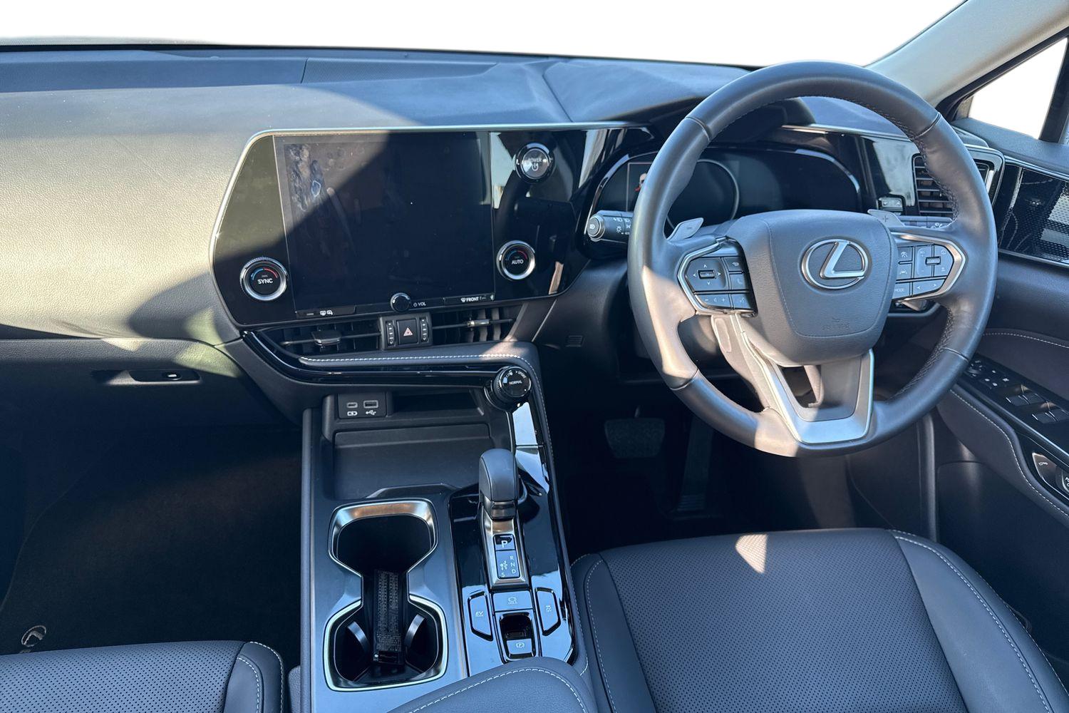 Used Lexus NX 2024 for sale - 77361761: Photo 18