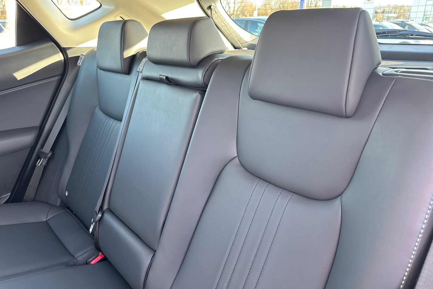 Used Lexus NX 2024 for sale - 77361761: Photo 19