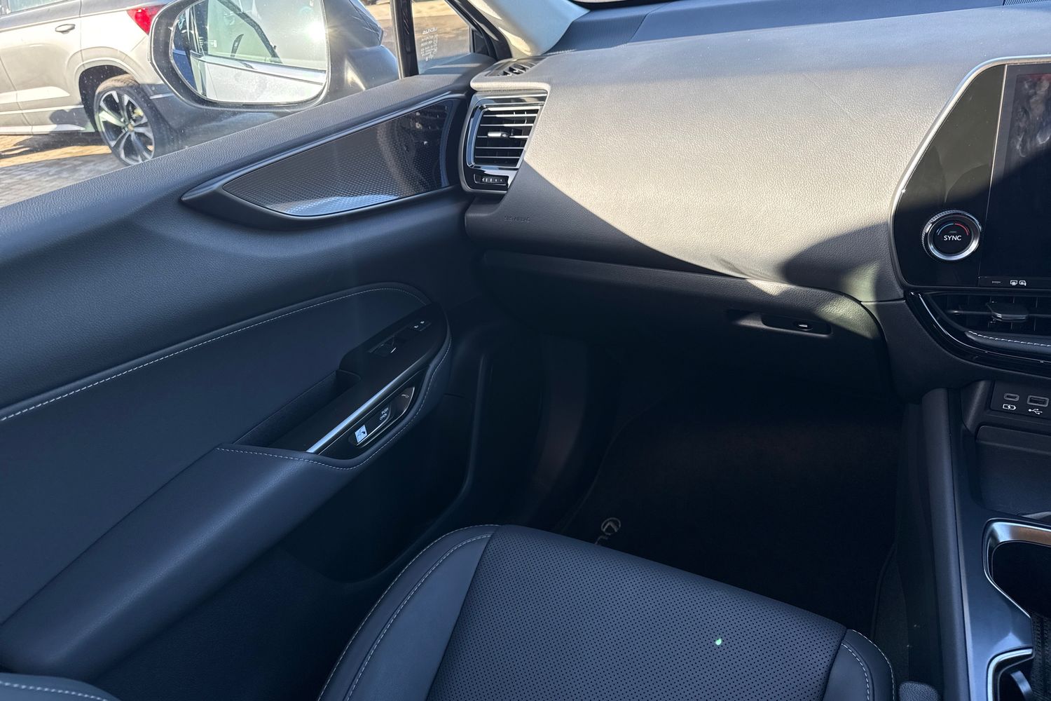 Used Lexus NX 2024 for sale - 77361761: Photo 20