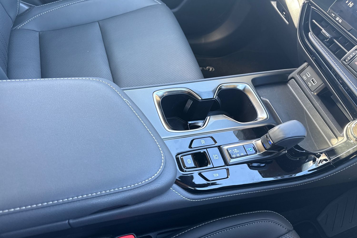 Used Lexus NX 2024 for sale - 77361761: Photo 23