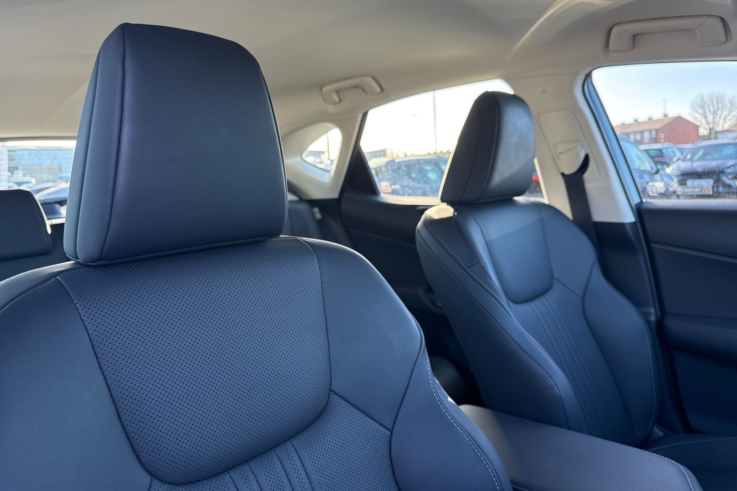 Used Lexus NX 2024 for sale - 77361761: Photo 24