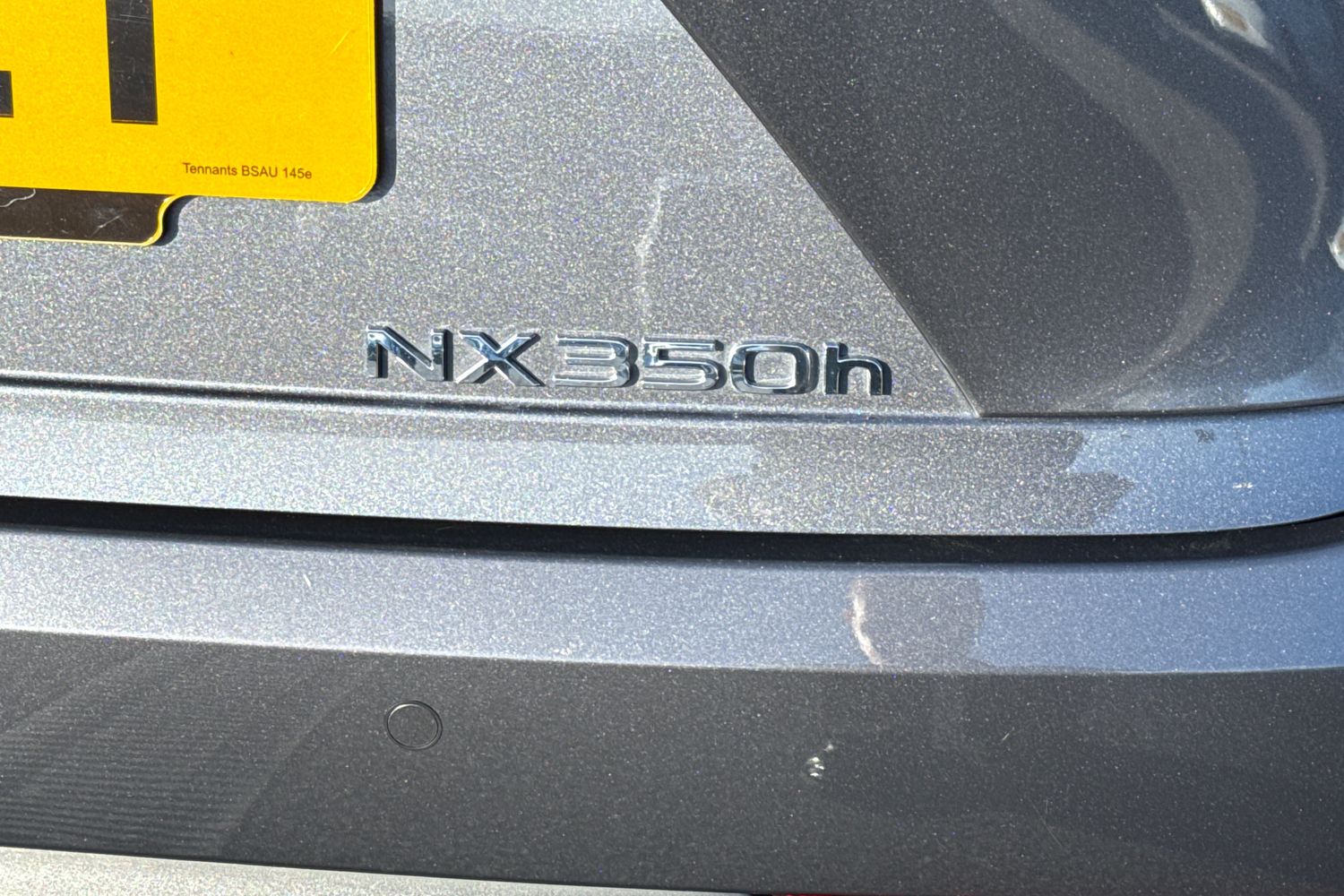 Used Lexus NX 2024 for sale - 77361761: Photo 25