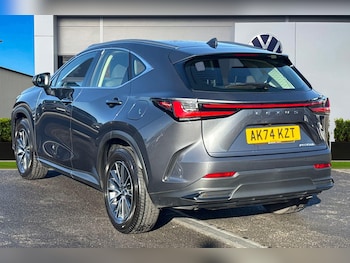 Used Lexus NX 2024 for sale - 77361761: Photo