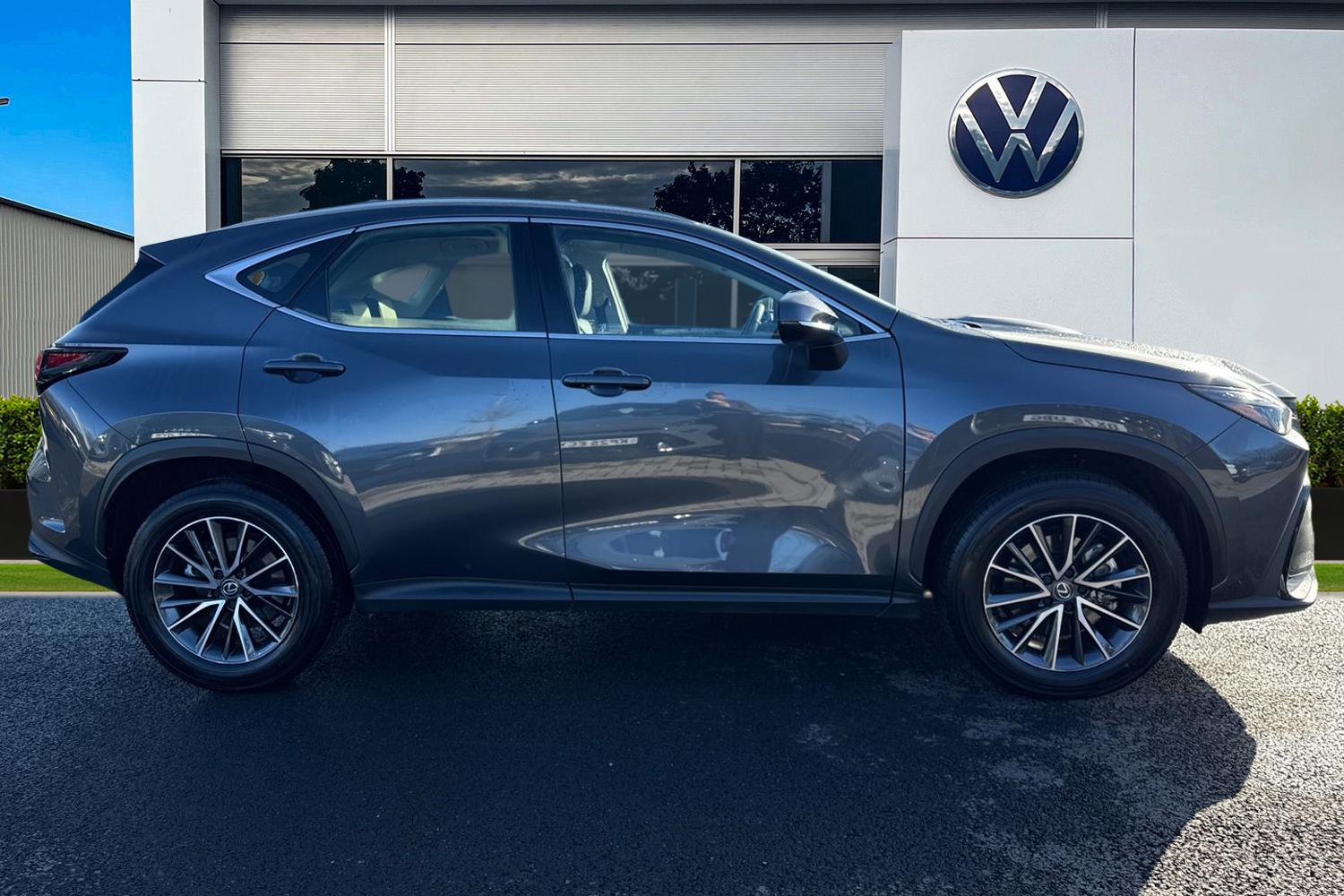 Used Lexus NX 2024 for sale - 77361761: Photo 3