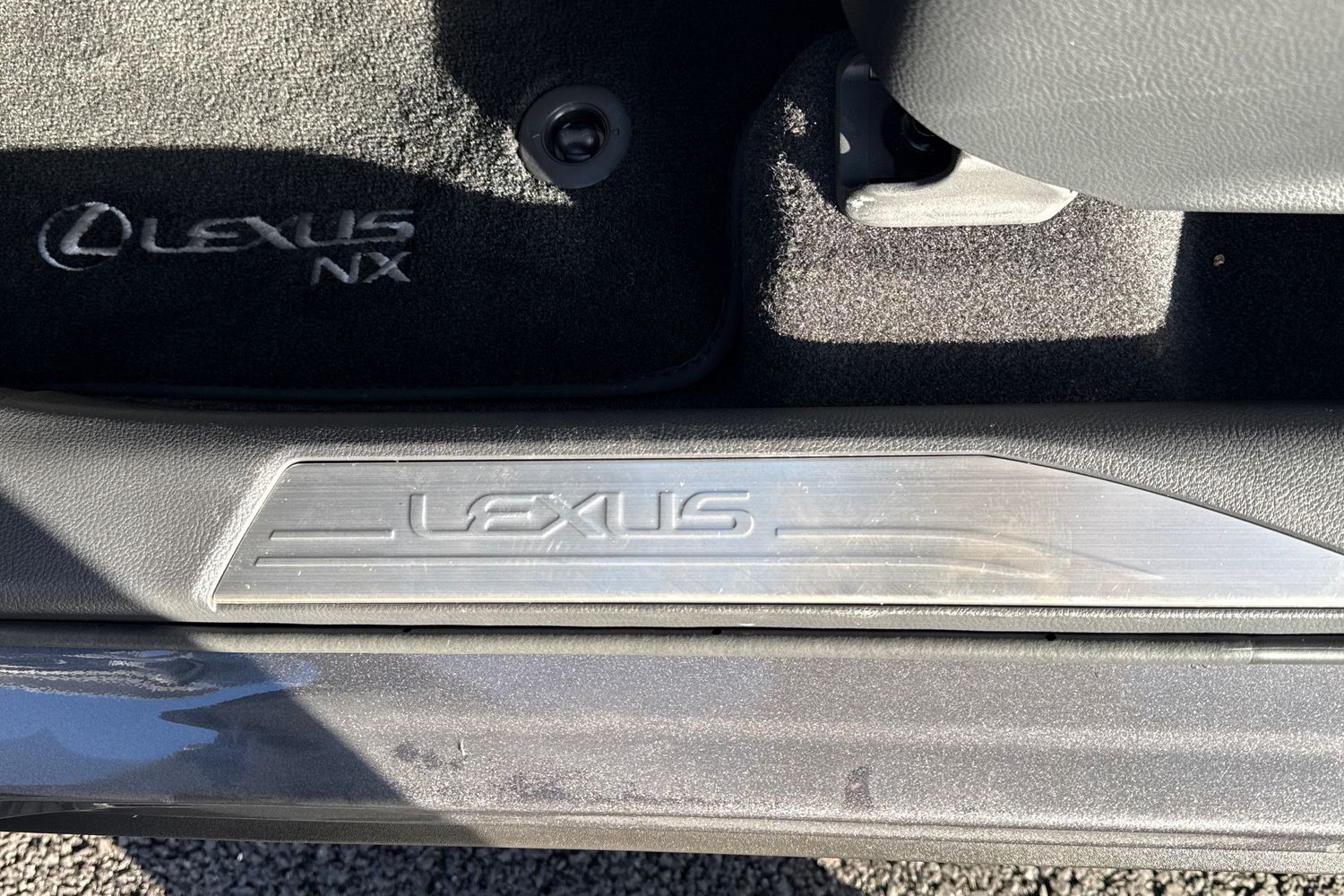 Used Lexus NX 2024 for sale - 77361761: Photo 30