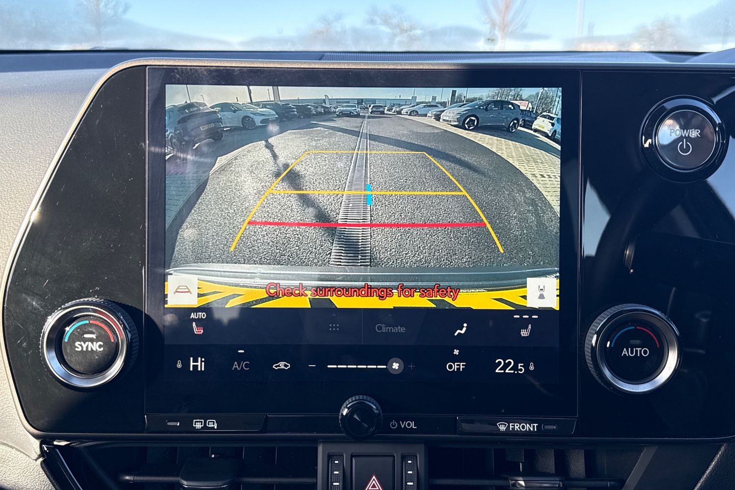 Used Lexus NX 2024 for sale - 77361761: Photo 38