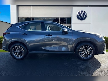 Used Lexus NX 2024 for sale - 77361761: Photo