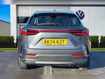 Used Lexus NX 2024 for sale - 77361761: Photo