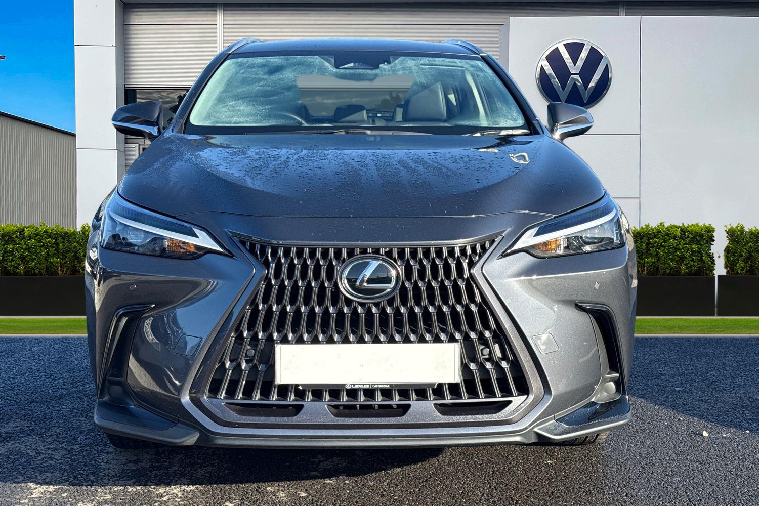Used Lexus NX 2024 for sale - 77361761: Photo 6