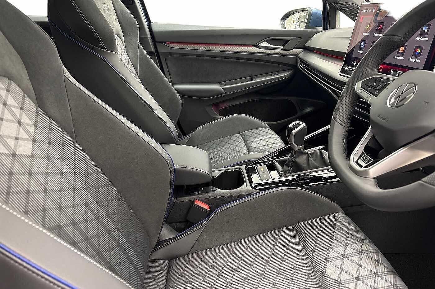 Used Volkswagen Golf 2025 for sale - 77546370: Photo 10