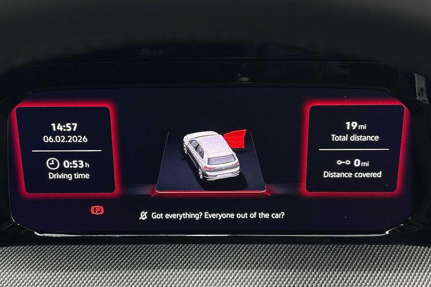 Used Volkswagen Golf 2025 for sale - 77546370: Photo 11