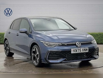 Used Volkswagen Golf 2025 for sale - 77546370: Photo