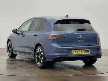 Used Volkswagen Golf 2025 for sale - 77546370: Photo