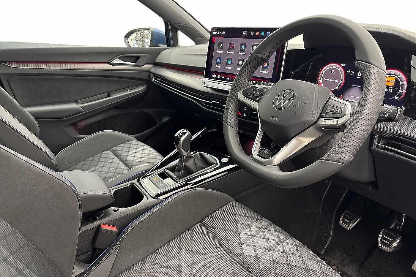 Used Volkswagen Golf 2025 for sale - 77546370: Photo 6