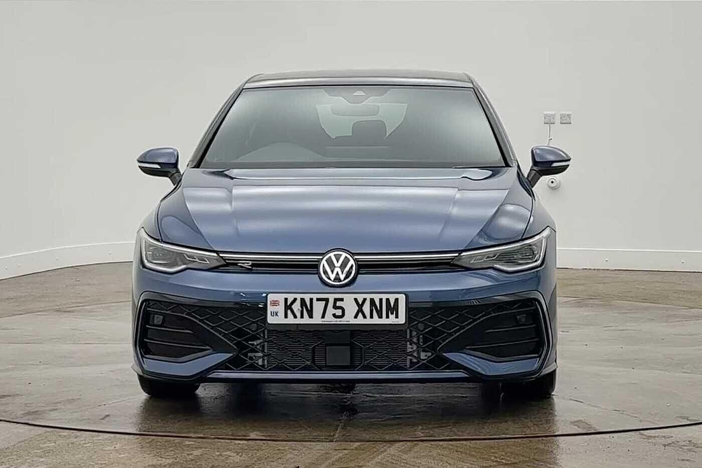 Used Volkswagen Golf 2025 for sale - 77546370: Photo 7